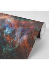 Fotótapéta végtelen galaxis - 300x270 - cm