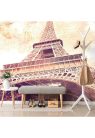 Fotótapéta Eiffel torony Párizsban - 150x100 -