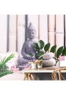 Fotótapéta wellnessz Buddha - 450x300 -