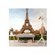 Fotótapéta a híres Eiffel torony - 300x200 -