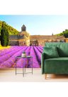 Fotótapéta Provence levendulamezőkkel - 150x100 -