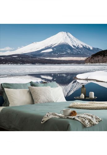 Fotótapéta japán Fuji hegy - 150x100 -
