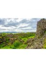 Fotótapéta Thingvellir Nemzeti Park - 300x200 -