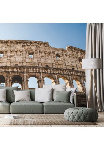 Fotótapéta Colosseum - 300x200 -