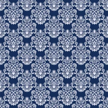 Dimex tapéta, Barokk mintás, 7,5m2/tekercs