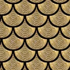 Dimex tapéta, Barokk mintás, 7,5m2/tekercs