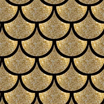 Dimex tapéta, Barokk mintás, 7,5m2/tekercs