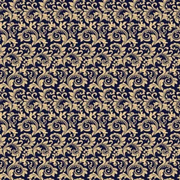 Dimex tapéta, Barokk mintás, 7,5m2/tekercs