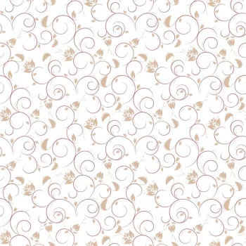 Dimex tapéta, Barokk mintás, 7,5m2/tekercs