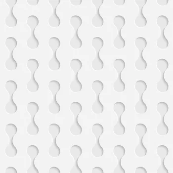 Dimex tapéta, Barokk mintás, 7,5m2/tekercs