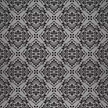 Dimex tapéta, Barokk mintás, 7,5m2/tekercs