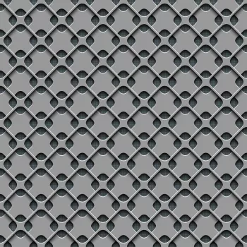 Dimex tapéta, Barokk mintás, 7,5m2/tekercs