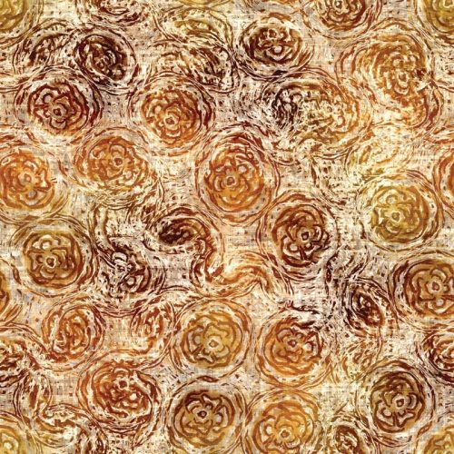 Dimex tapéta, Virág mintás, 7,5m2/tekercs