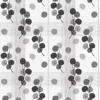 Dimex tapéta, Virág mintás, 7,5m2/tekercs