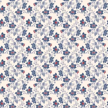 Dimex tapéta, Virág mintás, 7,5m2/tekercs
