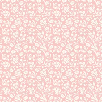 Dimex tapéta, Virág mintás, 7,5m2/tekercs