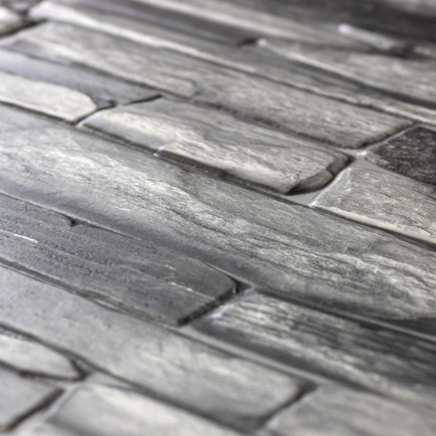 3D PVC Panel vagy Vlies Tapéta? – Mit válasszunk?