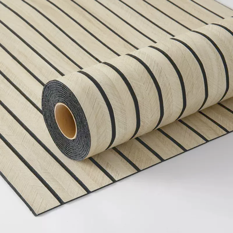 Légy kreatív az öntapadós PVC dekorpanelekkel: otthonod személyre szabása egyszerűen