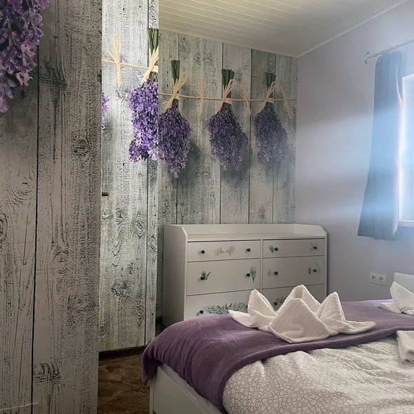 Provence stílus: így teremts otthonodban napfényes, nyugodt vidéki hangulatot