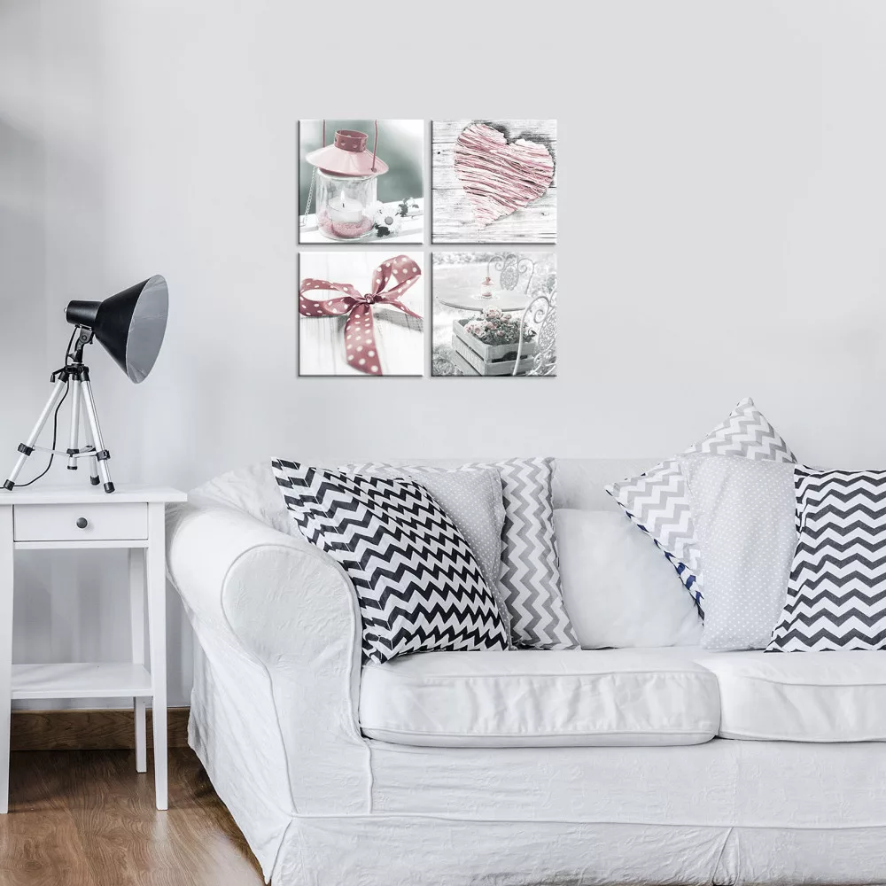 Miért jobb egy vászonkép, mint egy hagyományos fotó a falon?