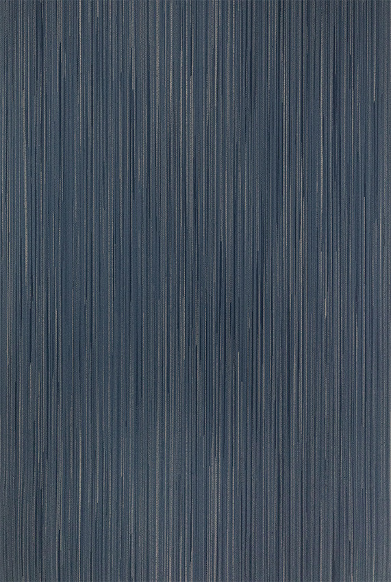Kék csík mintás tapéta (10252-08)