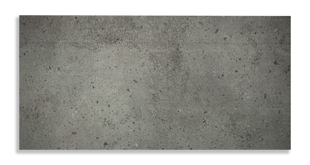 Polisztirol dekorpanel, Kavicsos beton sötét, 2 m2-es csomag