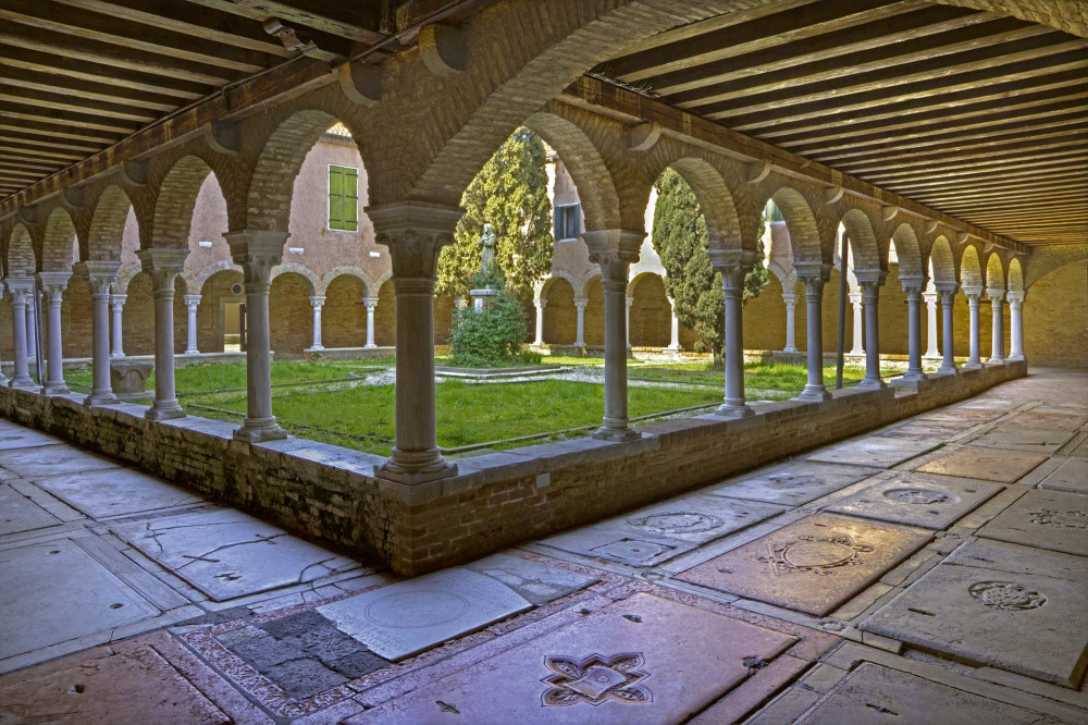 Vlies Fotótapéta - Venice - 375x250 cm Vlies Fotótapéta - Venice - 375x250 cm